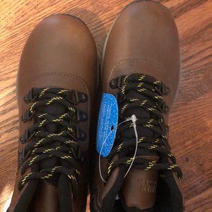 Magellan Little Kids Waterproof Hiking Boots